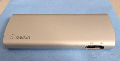 Hub Thunderbolt 2 marca Belkin