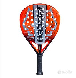 Babolat viper juan lebron