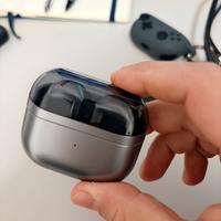 Galaxy Buds3
