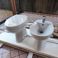 water più bidet