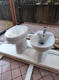 water più bidet