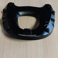 piastra bauletto moto Givi Monorack M5