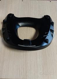 piastra bauletto moto Givi Monorack M5