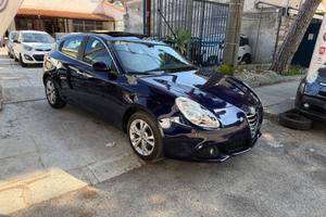 Alfa Romeo Giulietta 1.6 JTDm-2 Distinctive Full O