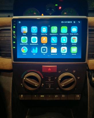 stereo 