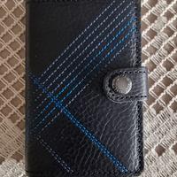 Portatessere  SecRid  Nuovo 