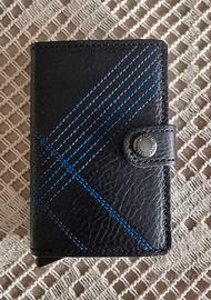 Portatessere  SecRid  Nuovo 