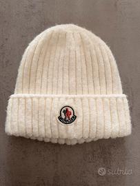 Cappello moncler