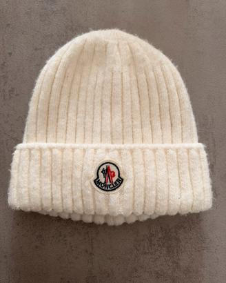 Cappello moncler