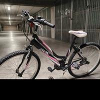 bicicletta velomarche