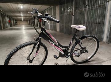 bicicletta velomarche