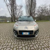 Macchina - Citroen C3 Picasso