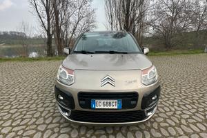 Macchina - Citroen C3 Picasso