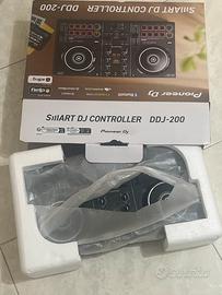 Pioneer dj DDJ-200