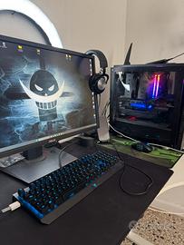 Pc Gaming Editing