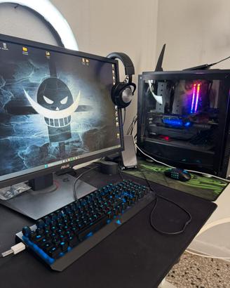 Pc Gaming Editing