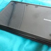 Netbook Samsung N150 con scatola originale