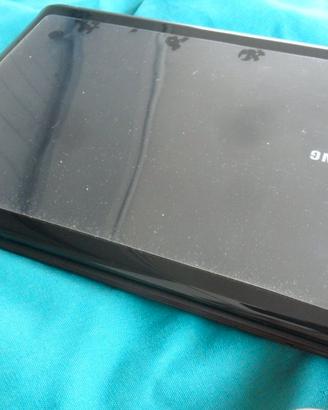 Netbook Samsung N150 con scatola originale