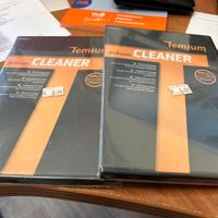 DVD lens cleaner pz 1