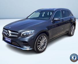 Mercedes-Benz GLC COUPE 220 D PREMIUM 4MATIC AUTO