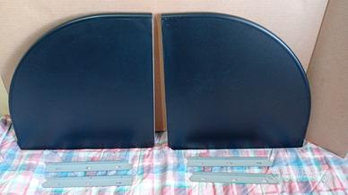 MENSOLE ANGOLARI cm 50 X 50,  15 euro cadauno 