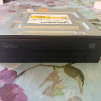 Masterizzatore DVD Samsung SH-224DB (SATA)