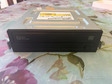 Masterizzatore DVD Samsung SH-224DB (SATA)