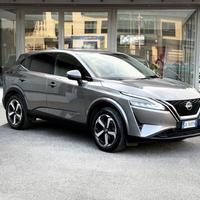 Nissan Qashqai 1.3 MHEV 158CV Xtronic E6 - 2022