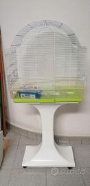 Gabbietta per uccellini