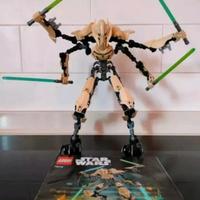 ⭐ LEGO SET 75112 - GENERAL GRIEVOUS - STAR WARS