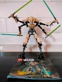 ⭐ LEGO SET 75112 - GENERAL GRIEVOUS - STAR WARS