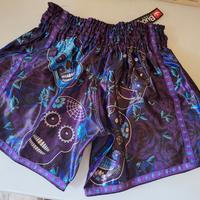 Pantaloncini Muay Thai