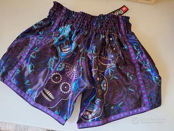 Pantaloncini Muay Thai