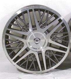cerchio lancia thesis originale 