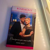 principessa per unanotte