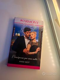 principessa per unanotte