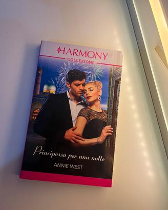 principessa per unanotte