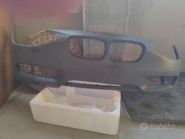 para urto anteriore serie 1