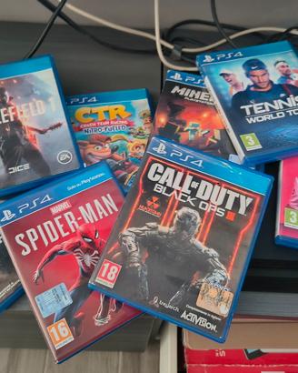 Play station 4 slim