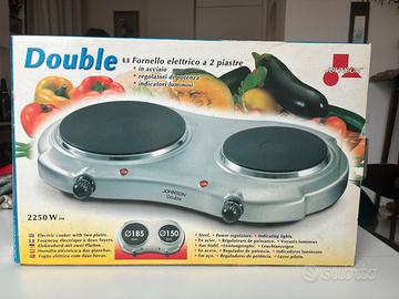 Fornello elettrico portatile