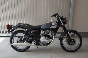 KAWASAKI MEGURO S1