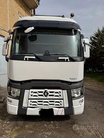 Vendita Renault T 480
