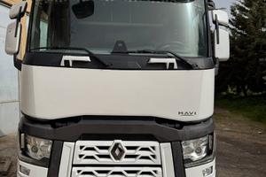 Vendita Renault T 480