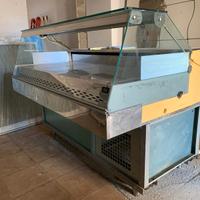 A.A.A. buona attrezzatura da bar usata