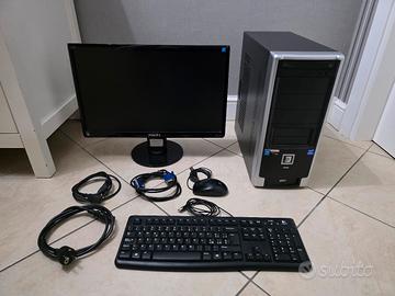 PC completo