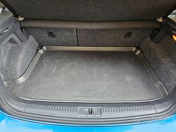 Inserto Flessibile Bagagliaio VW Polo 6R