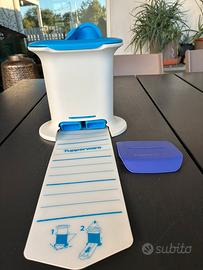 Tupperware Gnocchi Party NUOVO con inserti