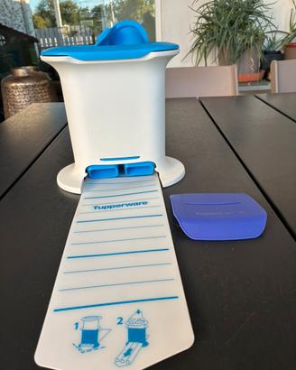 Tupperware Gnocchi Party NUOVO con inserti