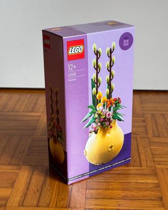 Lego 40588 Flowerpot