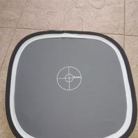 pannello calibrazione Manfrotto Ezybalance LR1250